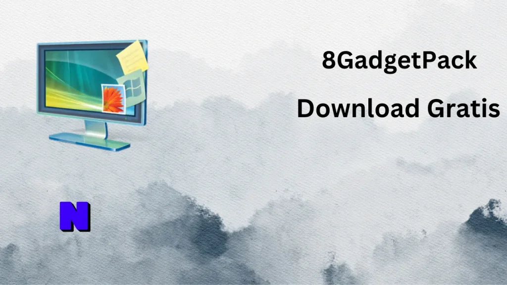 8GadgetPack Gratis Download