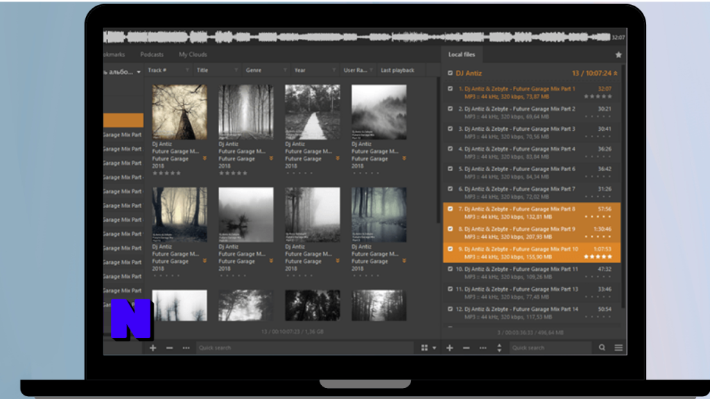 AIMP Download Full Terbaru Version