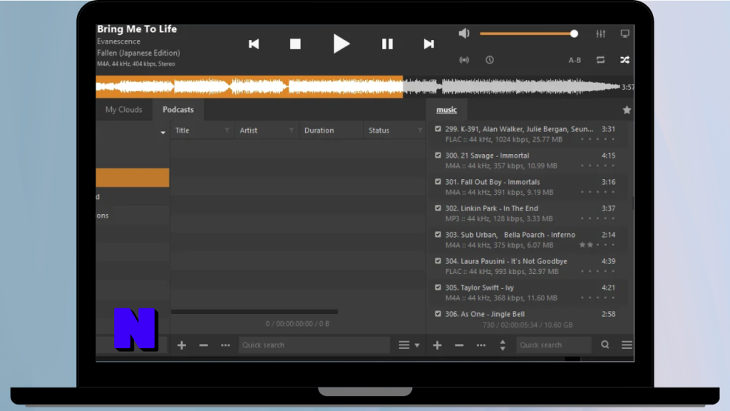AIMP Download Full Terbaru Version