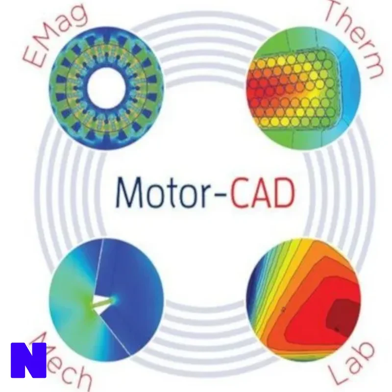 ANSYS Motor-CAD