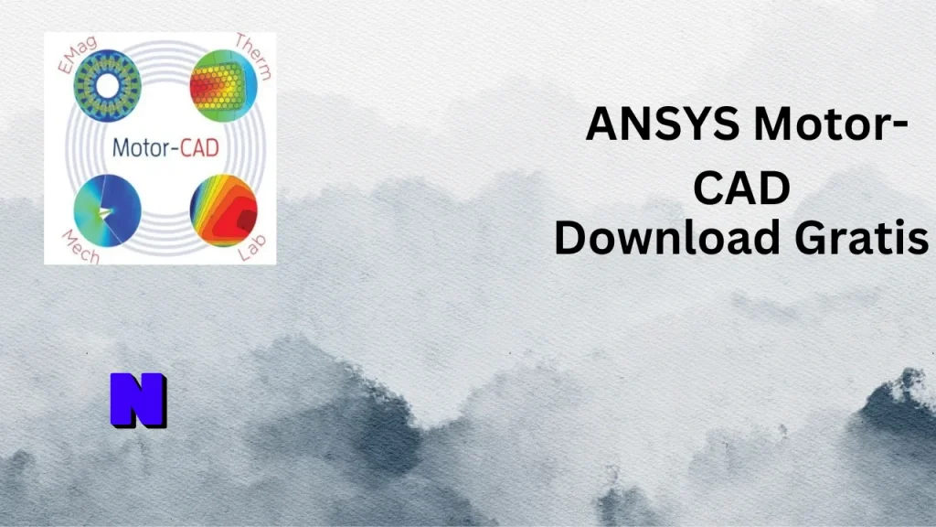 ANSYS Motor-CAD Gratis Download