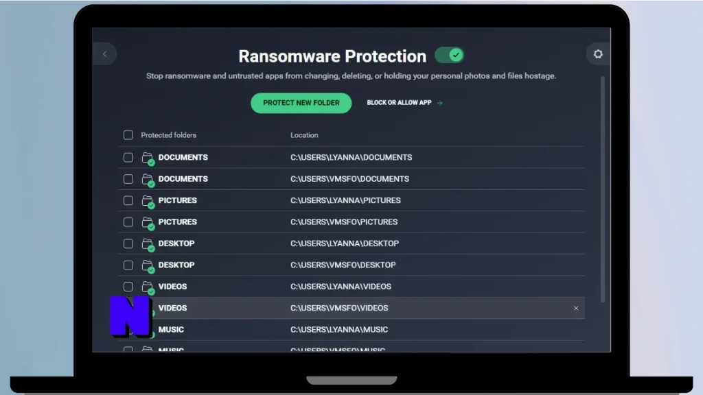 AVG AntiVirus & Security Download Full Terbaru Version