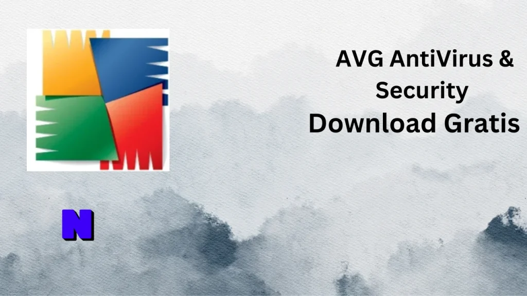 AVG AntiVirus & Security Gratis Download