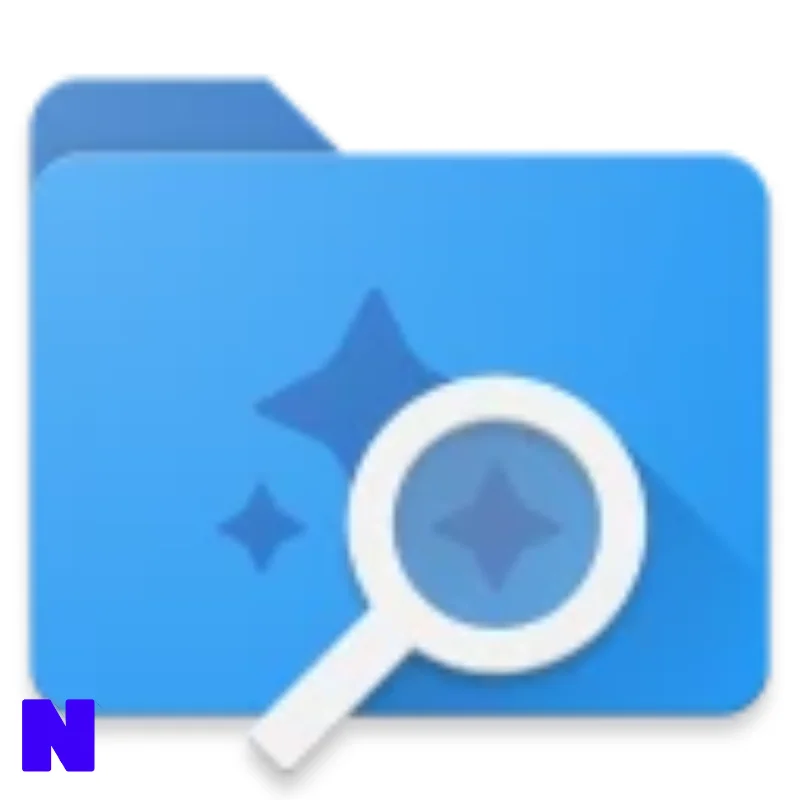 Abelssoft Find My Files