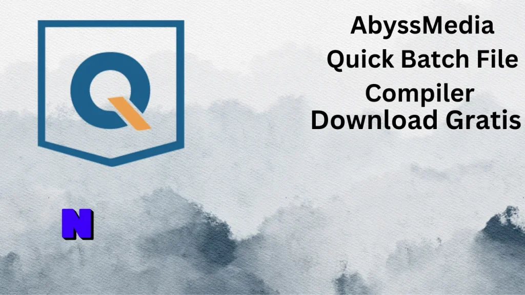 AbyssMedia Quick Batch File Compiler Gratis Download