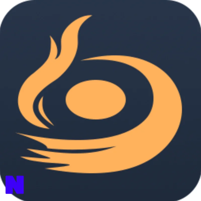 Aiseesoft Burnova