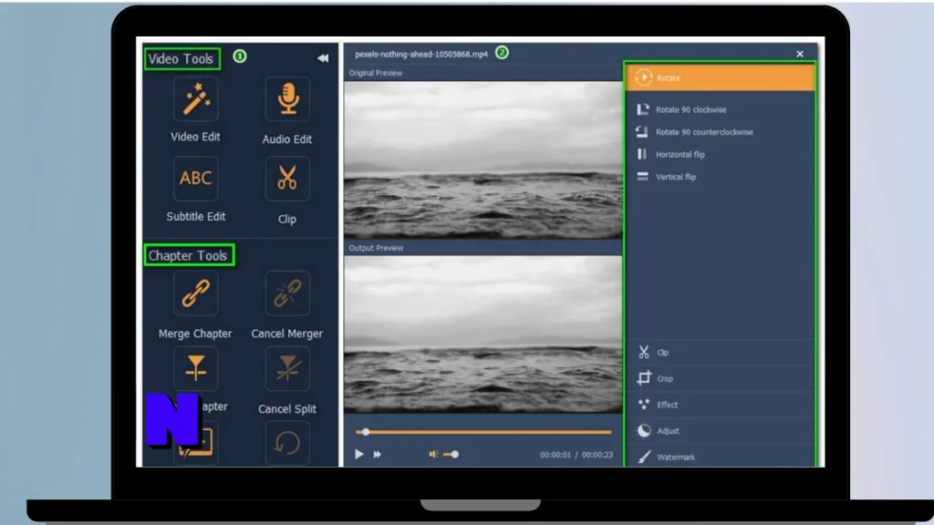 Aiseesoft Burnova Download Full Terbaru Version