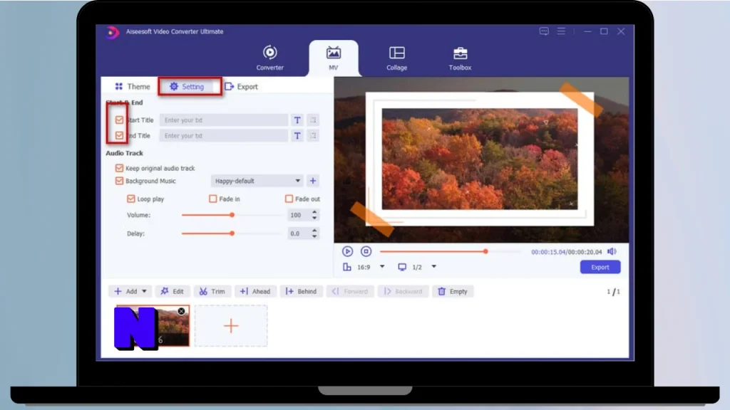 Aiseesoft Video Converter Ultimate Download Full Terbaru Version