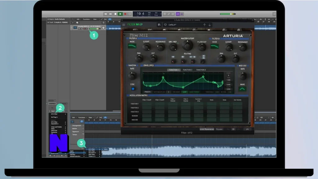 Arturia Tape Download Full Terbaru Version