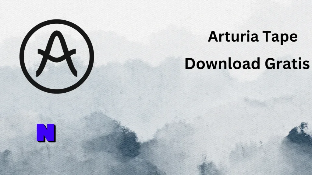 Arturia Tape Gratis Download