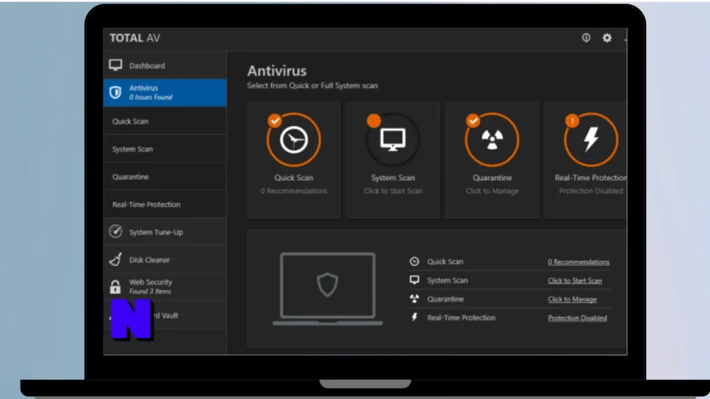 Avast! Clear Download Full Terbaru Version
