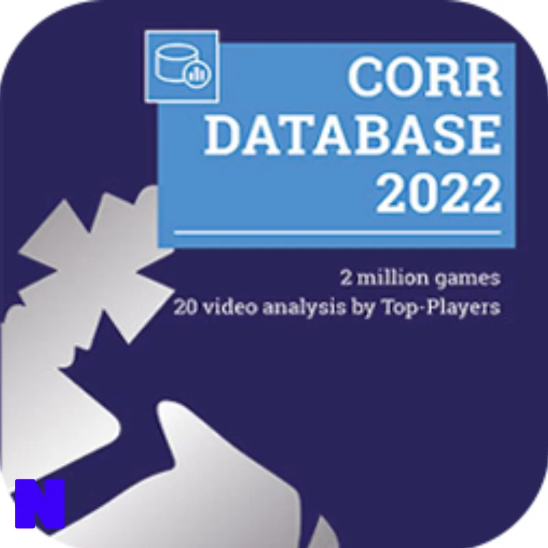ChessBase Corr Database