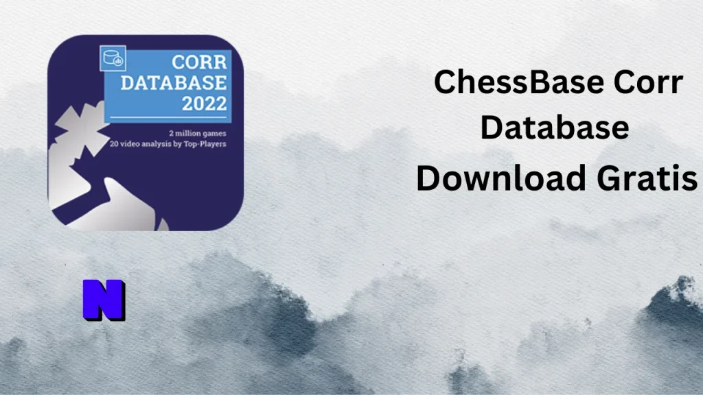ChessBase Corr Database Gratis Download