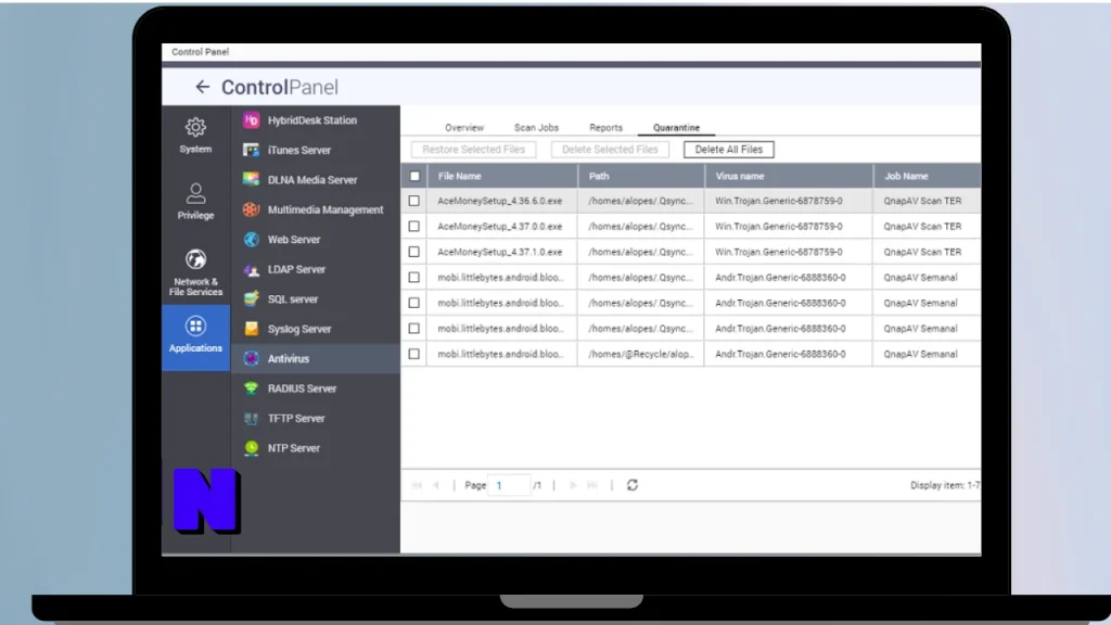 ClamAV Download Full Terbaru Version