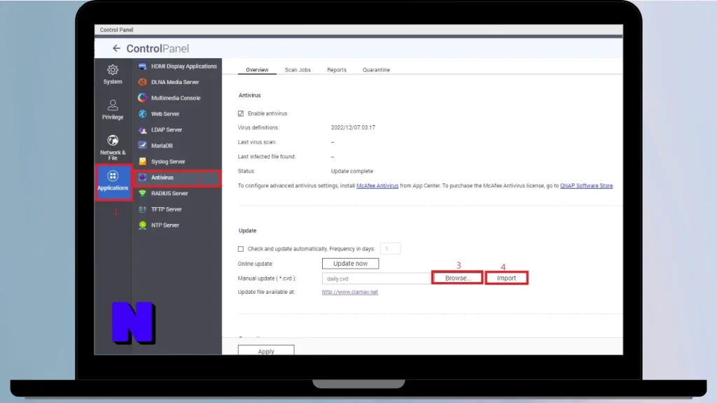 ClamAV Download Full Terbaru Version
