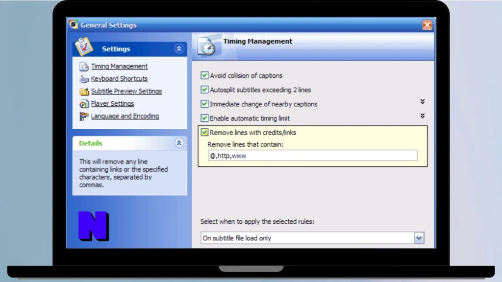 DivXLand Media Subtitler Download Full Terbaru Version