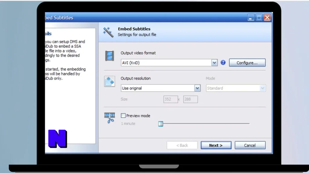 DivXLand Media Subtitler Download Full Terbaru Version