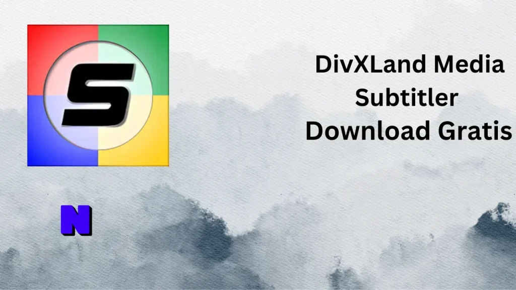 DivXLand Media Subtitler Gratis Download