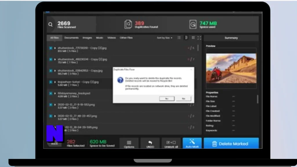 Duplicate Music Fixer Download Full Terbaru Version