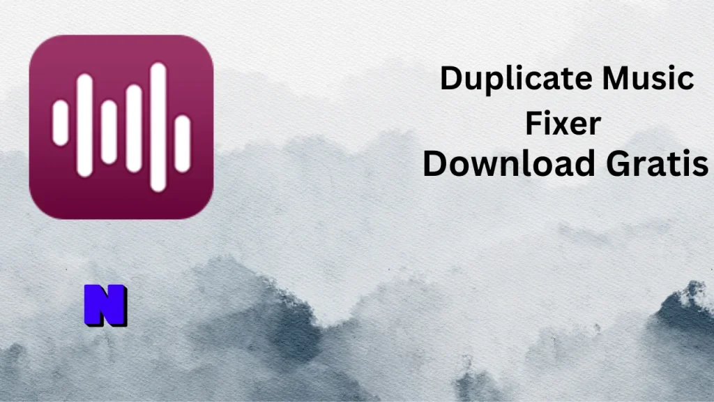 Duplicate Music Fixer Gratis Download