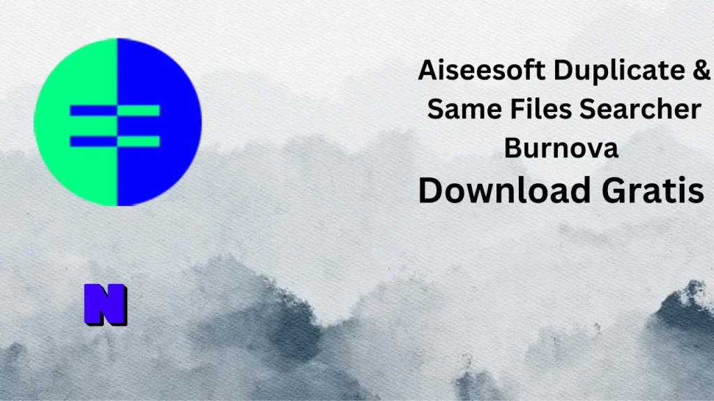 Duplicate & Same Files Searcher Gratis Download