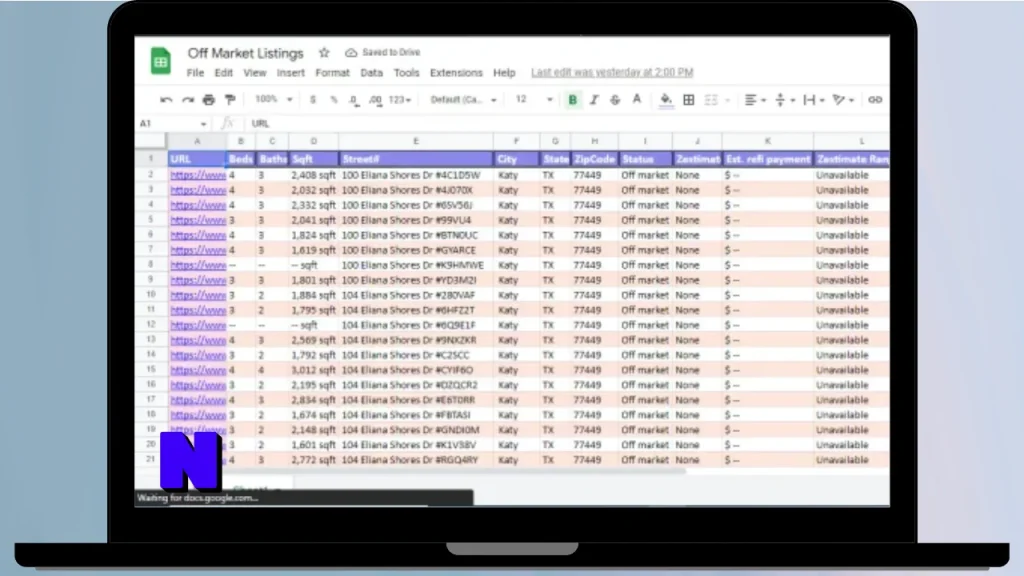 EuroPages Scraper Pro Download Full Terbaru Version
