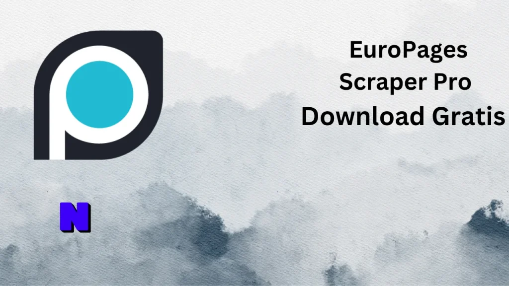 EuroPages Scraper Pro Gratis Download