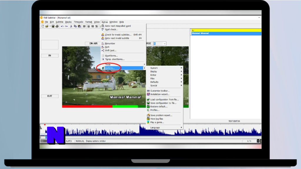FAB Subtitler Pro Download Full Terbaru Version