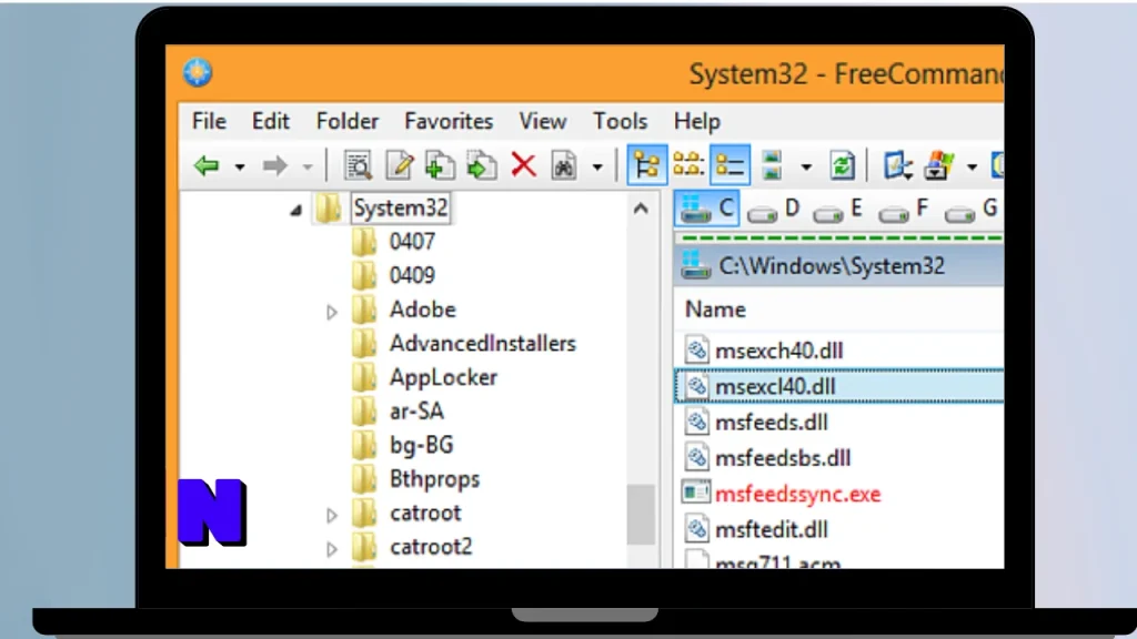 FreeCommander XE Download Full Terbaru Version