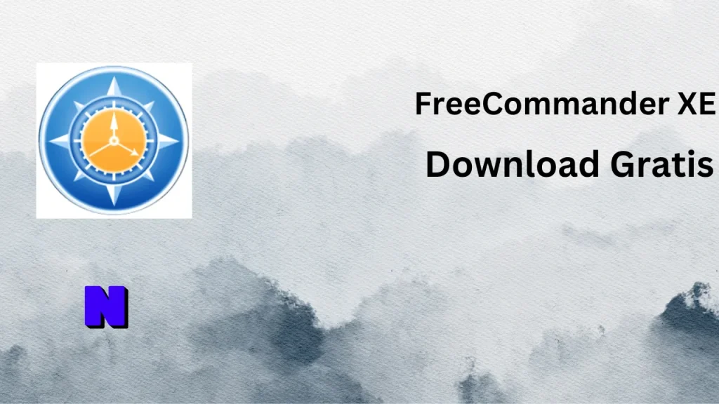 FreeCommander XE Gratis Download