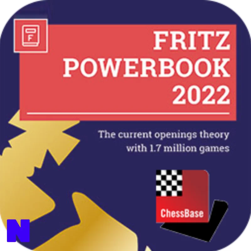 Fritz Powerbook