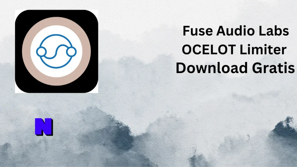 Fuse Audio Labs OCELOT Limiter Gratis Download