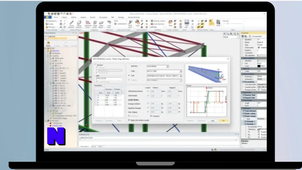 GRAITEC TrepCAD Profressional Download Full Terbaru Version