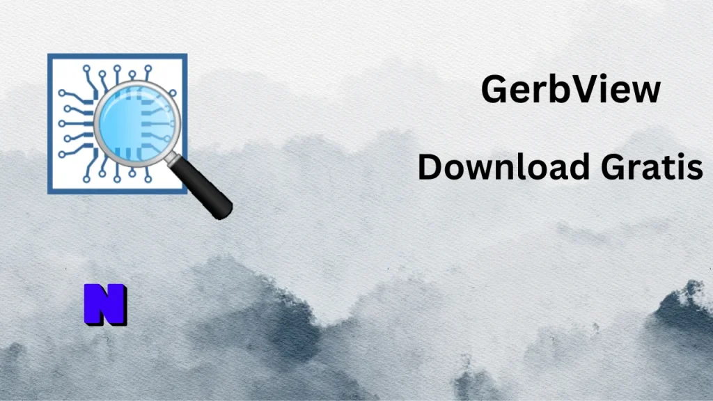 GerbView Gratis Download