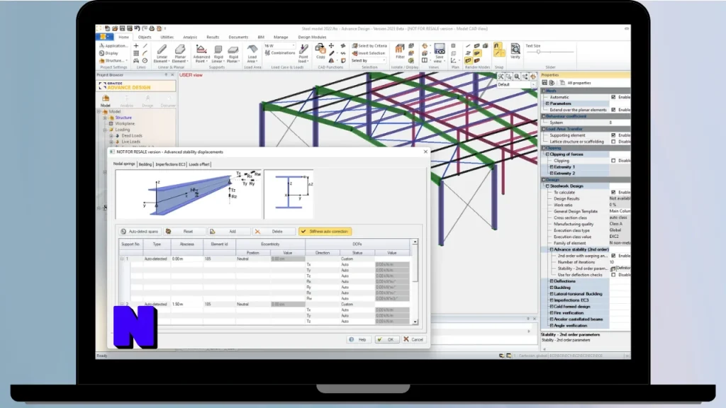 Graitec Advance CAD Download Full Terbaru Version
