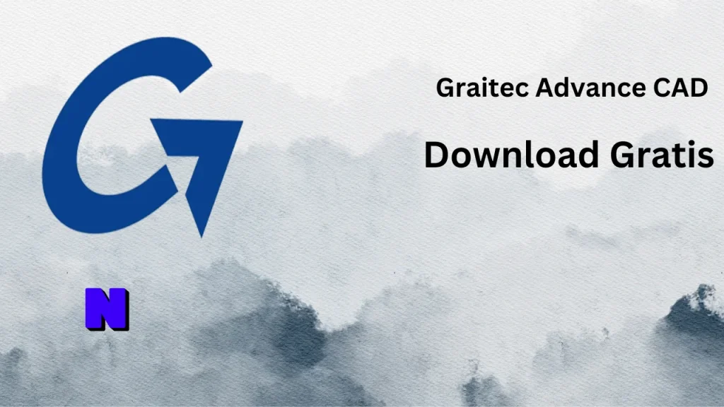Graitec Advance CAD Gratis Download