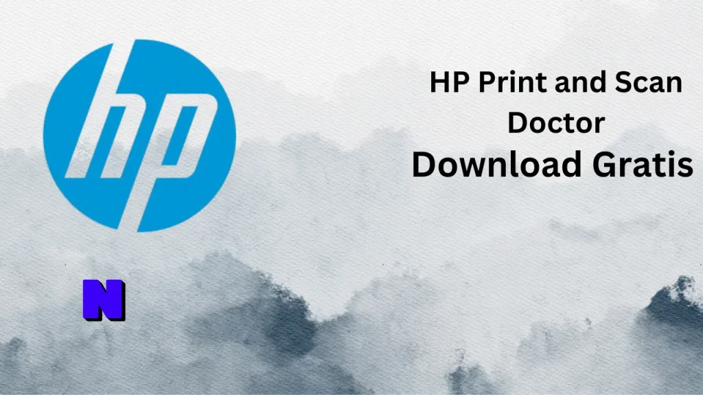 HP Print and Scan Doctor Gratis Download