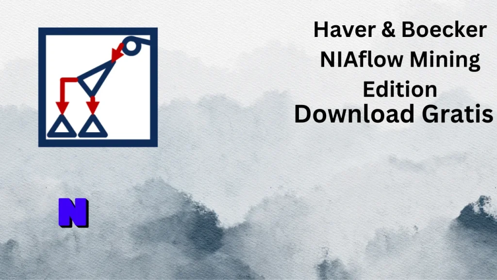 Haver & Boecker NIAflow Mining Edition Gratis Download