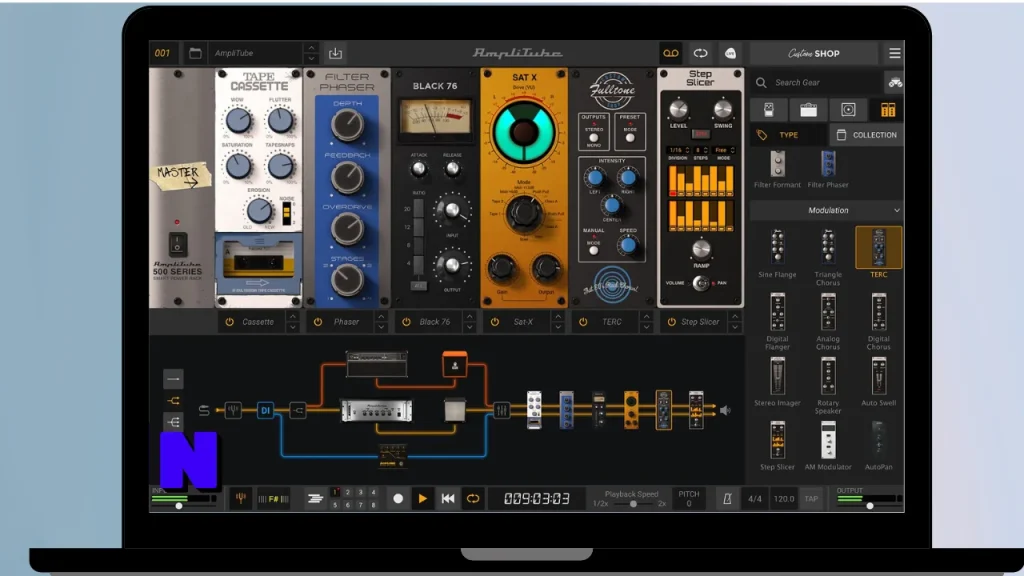 IK Multimedia MixBox Download Full Terbaru Version