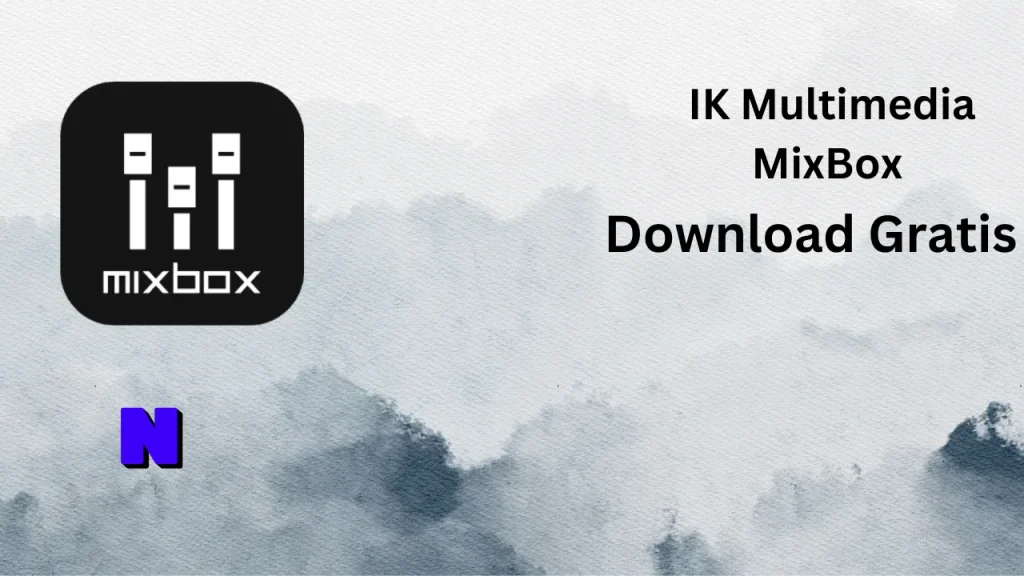 IK Multimedia MixBox Gratis Download