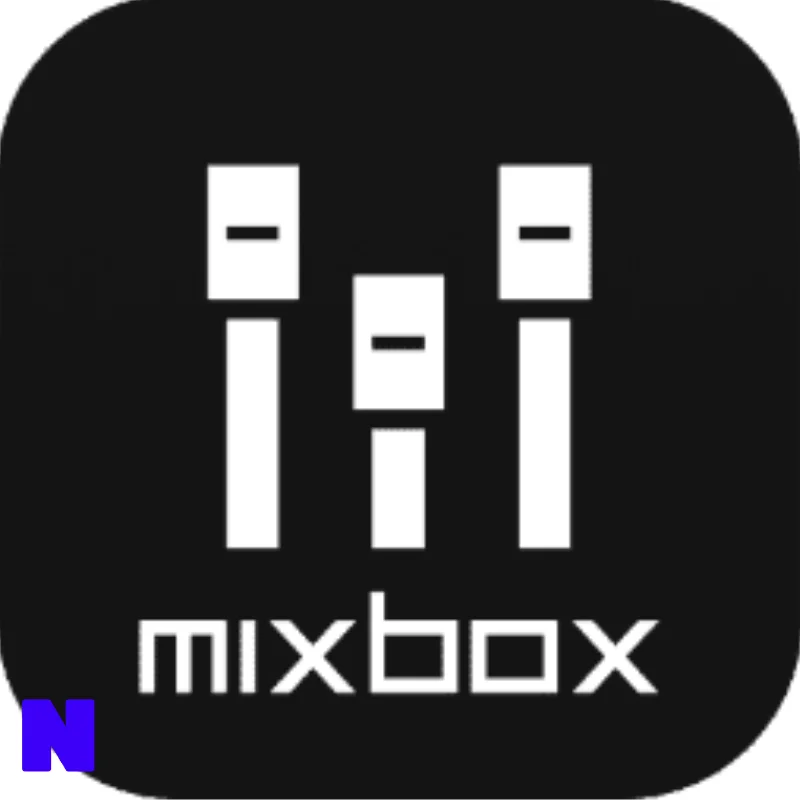 IK Multimedia MixBox