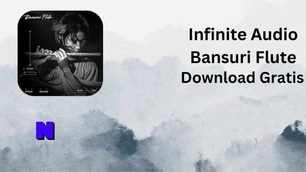 Infinite Audio Bansuri FluteGratis Download