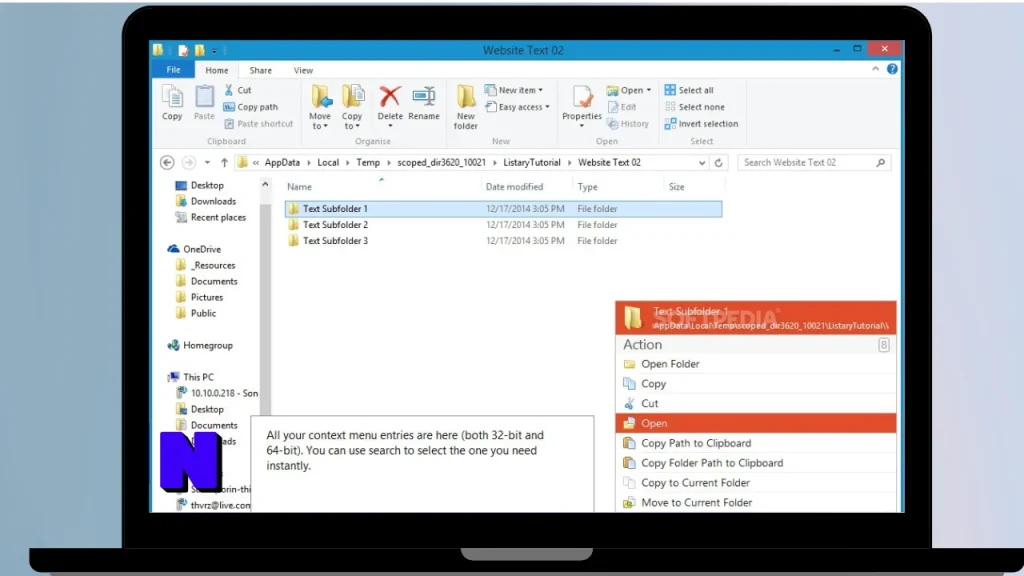 Listary Free Download Full Terbaru Version