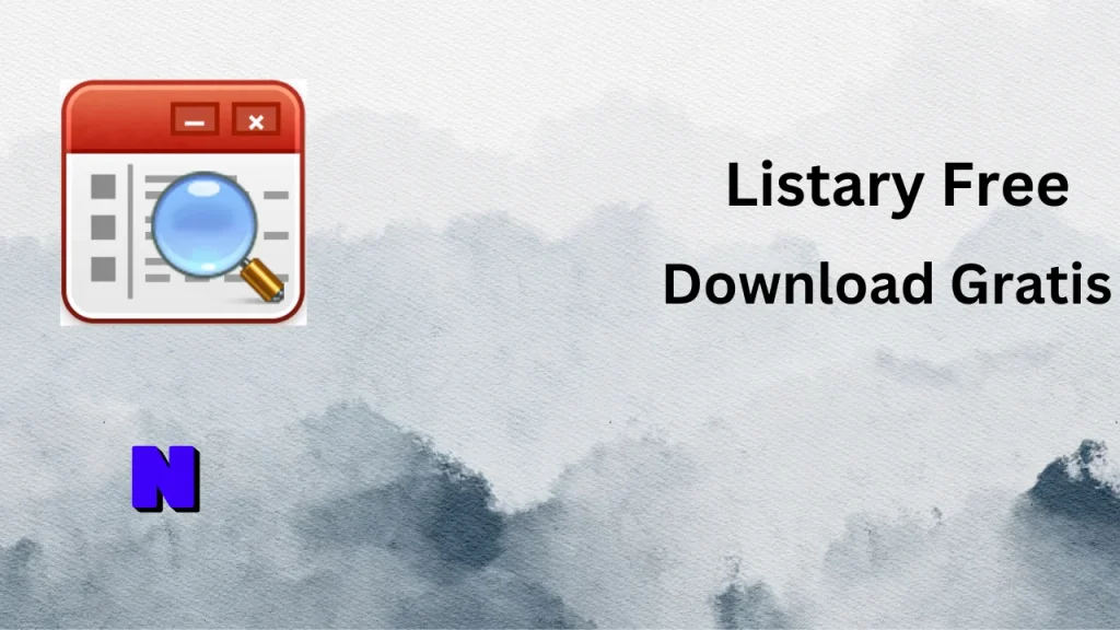 Listary Free Gratis Download