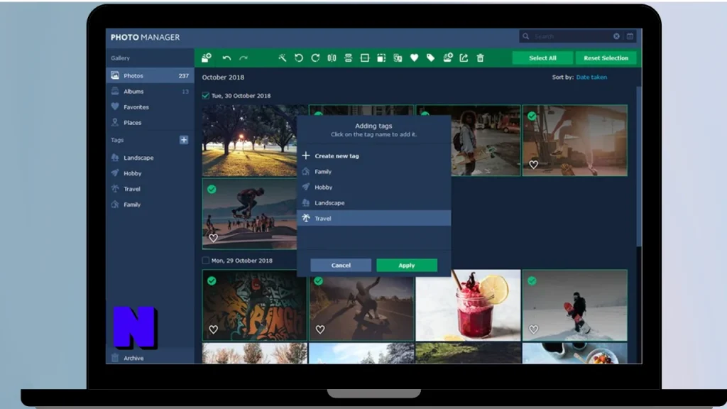 Movavi Photo Manager Download Full Terbaru Version