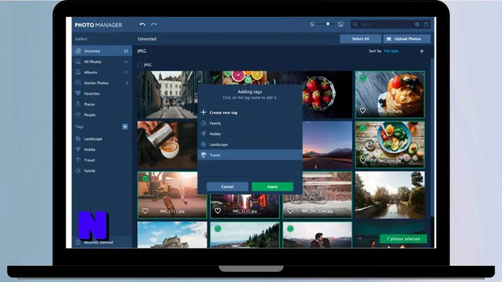 Movavi Photo Manager Download Full Terbaru Version