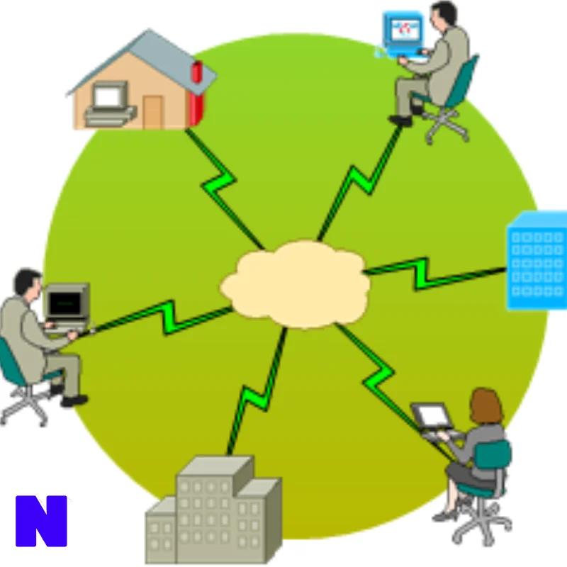 Network Notepad Enterprise