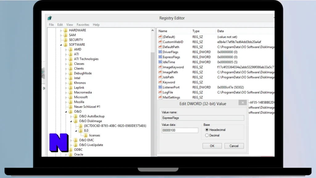 O&O DiskImage Download Full Terbaru Version