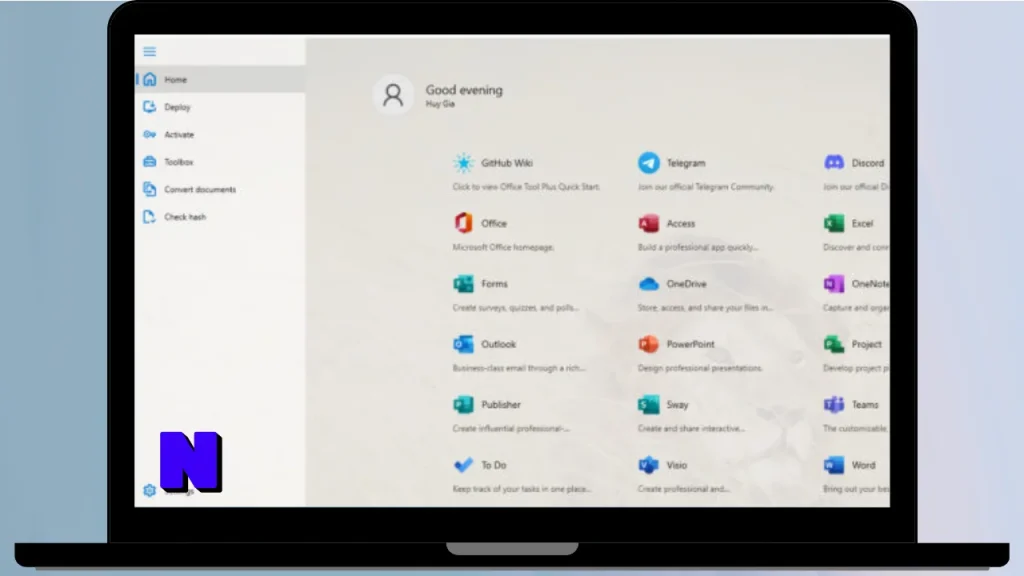 Office Tool Plus Download Full Terbaru Version