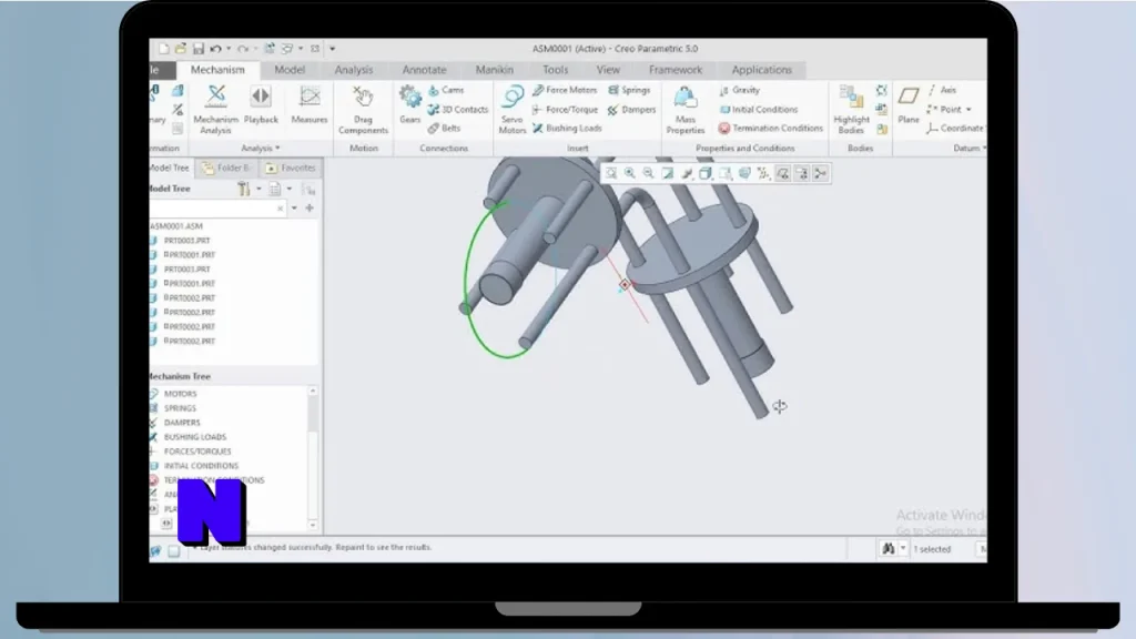 PTC Creo Illustrate Download Full Terbaru Version